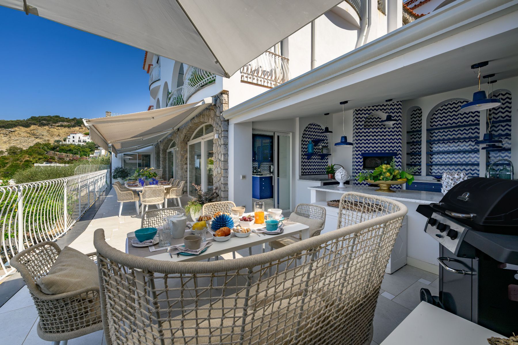 Lika villa photo.